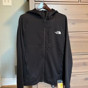 The North Face Canyonland Full Zip Hoodie